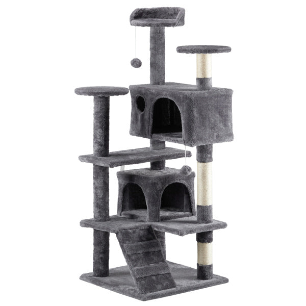 LuneluX �Vertical Retreat 53�Cat Lounge