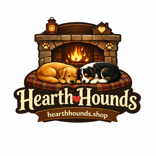 Hearth Hounds